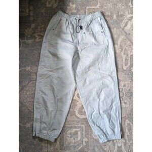 Frogg Toggs Pants Mens M Waterproof Rain Gear Outdoors Breathable Packable